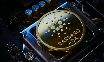 Cardano's [ADA] development update is sure to leave you spellbound