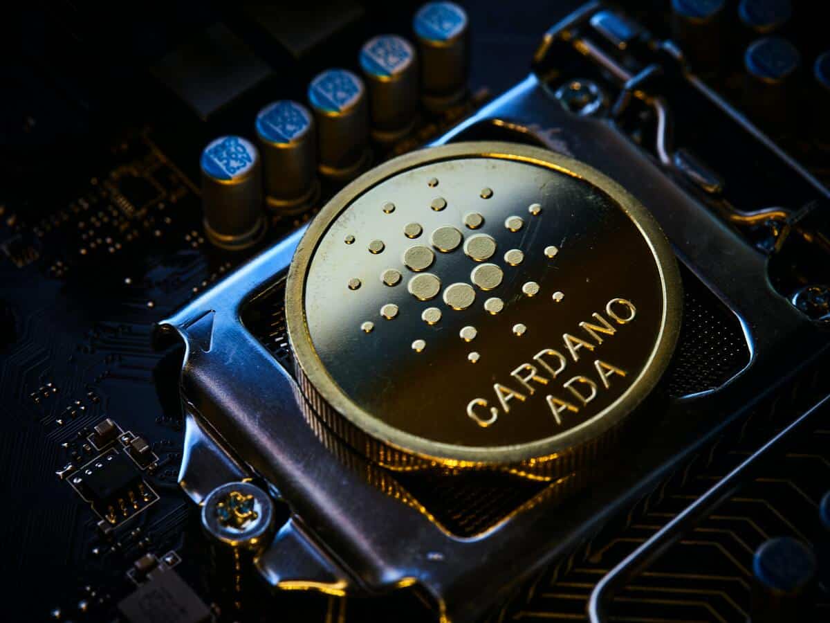 Cardano’s [ADA] development update is sure to leave you spellbound