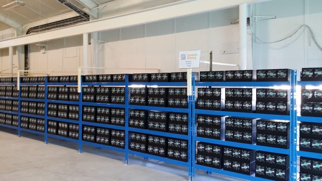 Bitcoin miner TeraWulf raises $17M in Q3, but here's the catch