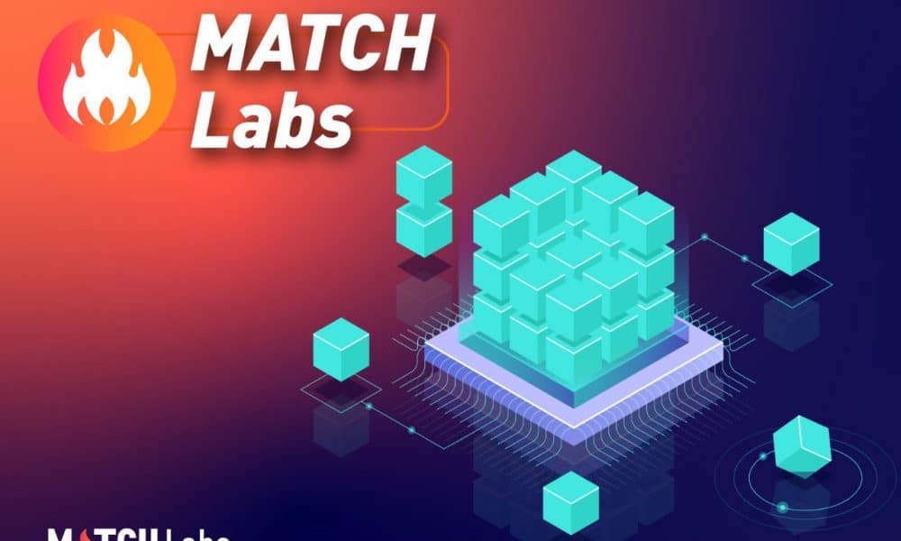 MATCH Chain realizes true interoperability between ecosystems in WEB3