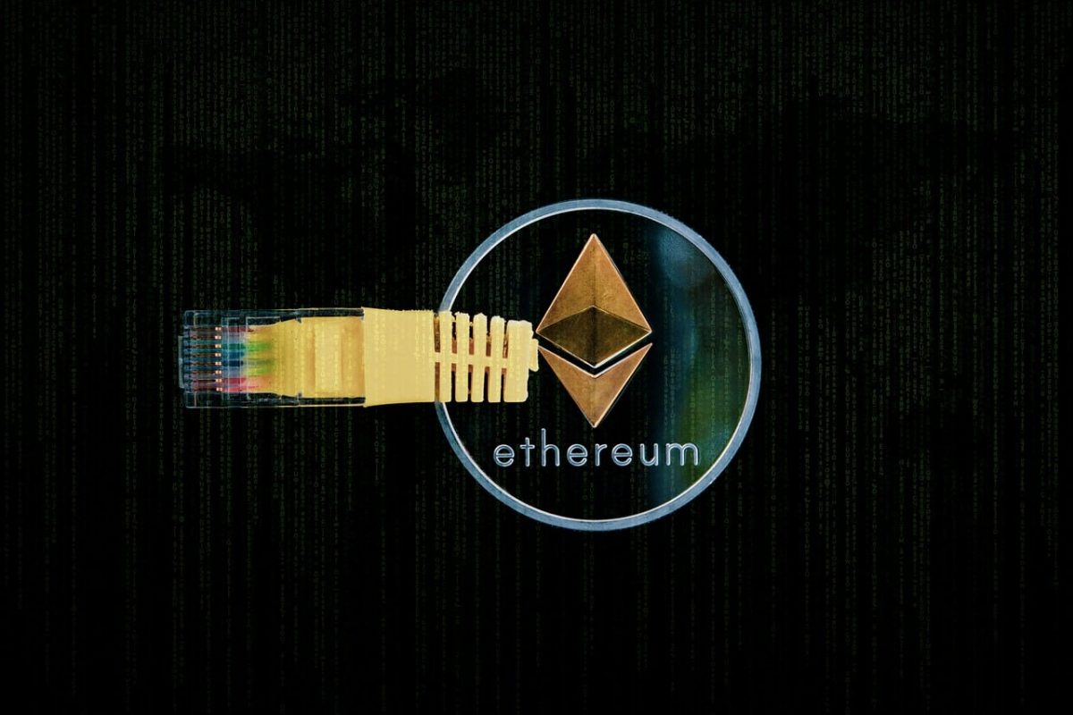 Ethereum [ETH] traders can anticipate a pullback to this region