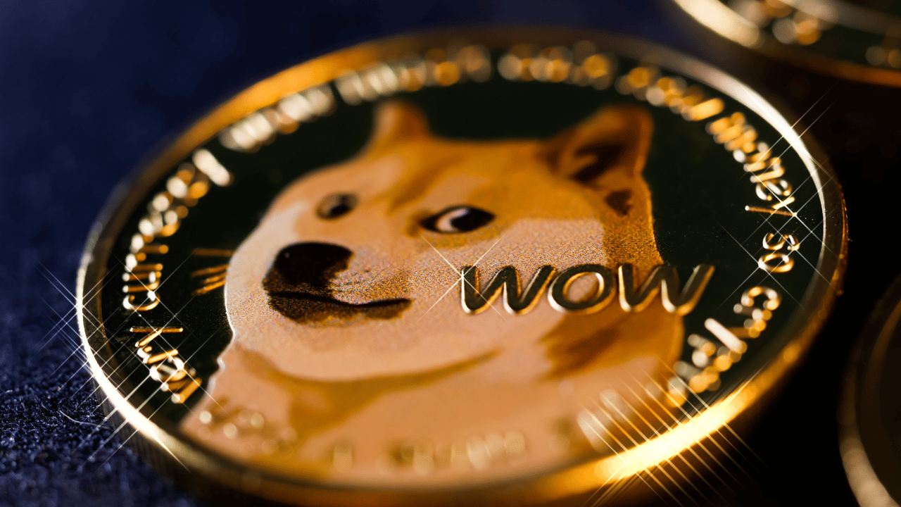 Dogecoin [DOGE] could head in this direction after forming this bullish pattern
