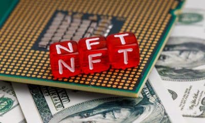 Here's the 'big picture' story of how the NFT market is really faring