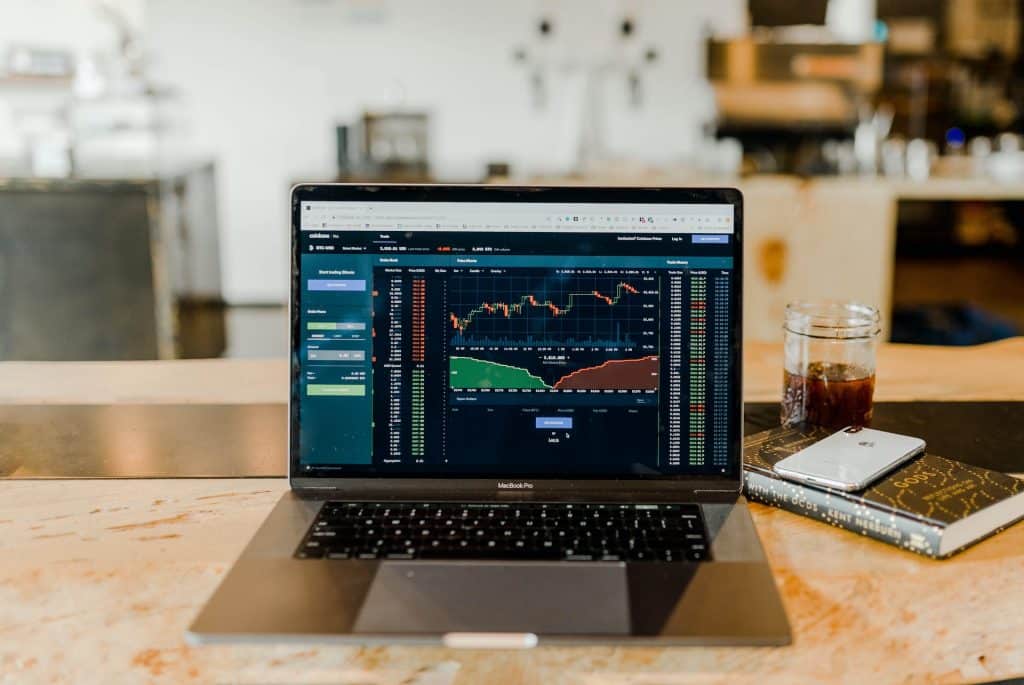 Do Coinbase's recent financials mean something for other crypto-exchanges