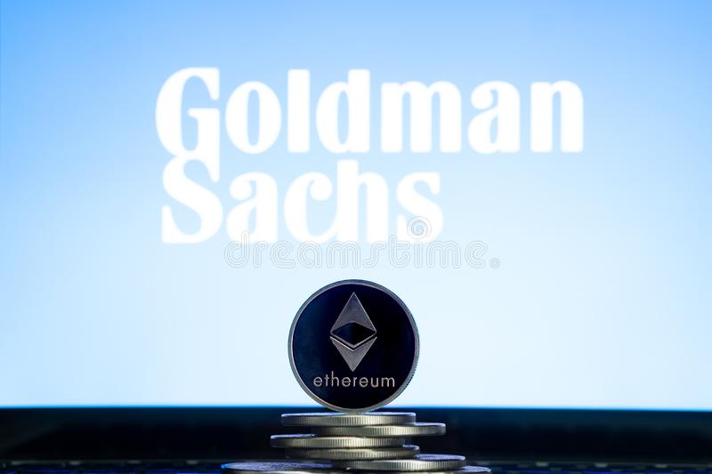Goldman Sachs takes latest step into crypto-space with ‘Datonomy’ system
