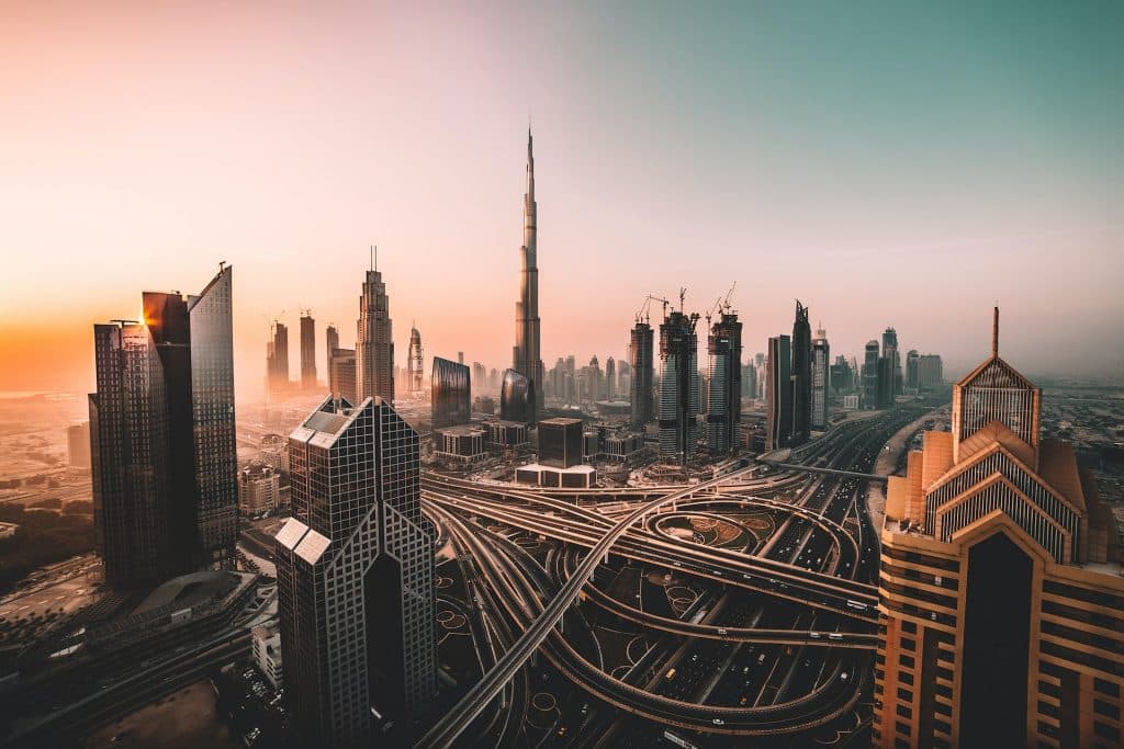 Dubai's crypto token regime comes into force