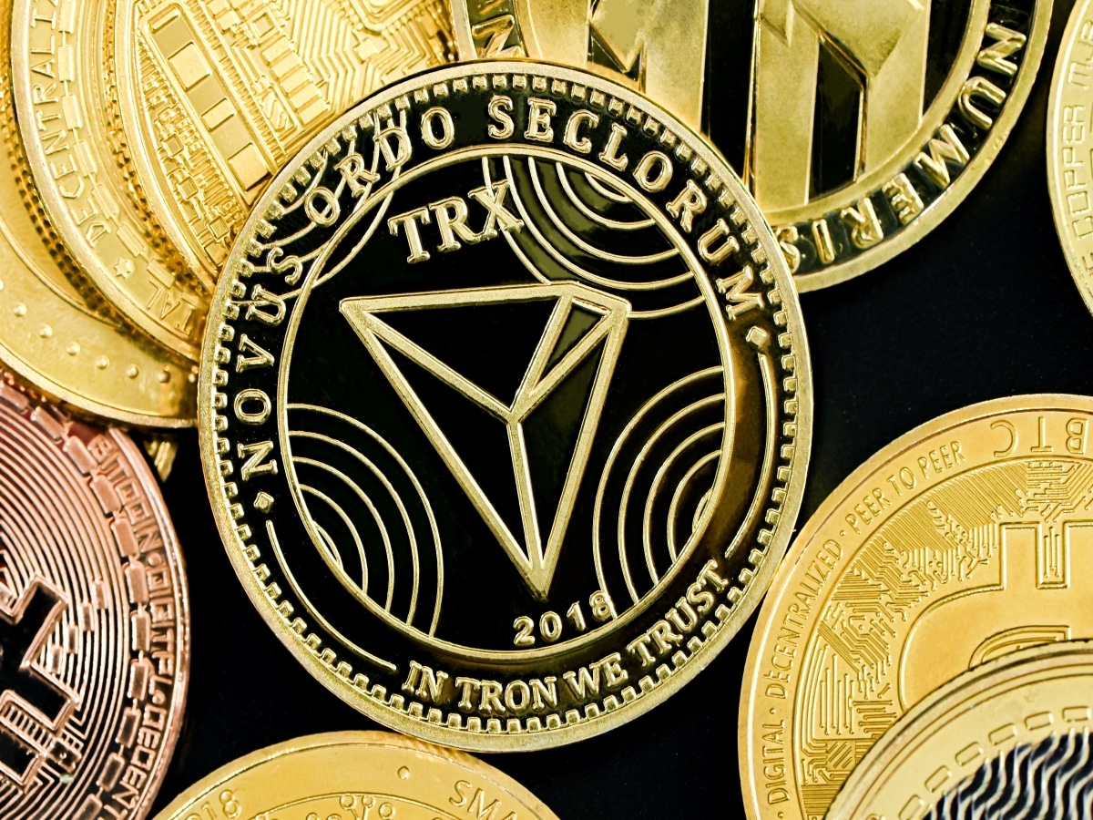 Will Tron’s development have TRX failing or flying on the price charts