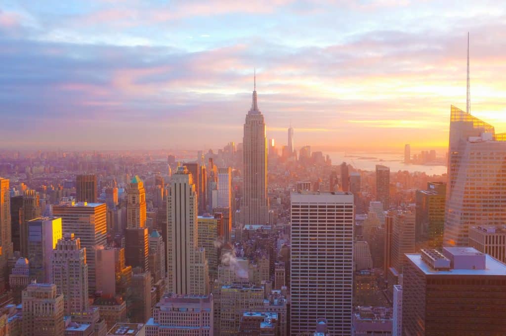 New York governor passes moratorium on Proof-of-Work mining