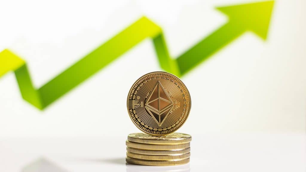 Could L2s be the key to Ethereum's growth over the next quarter