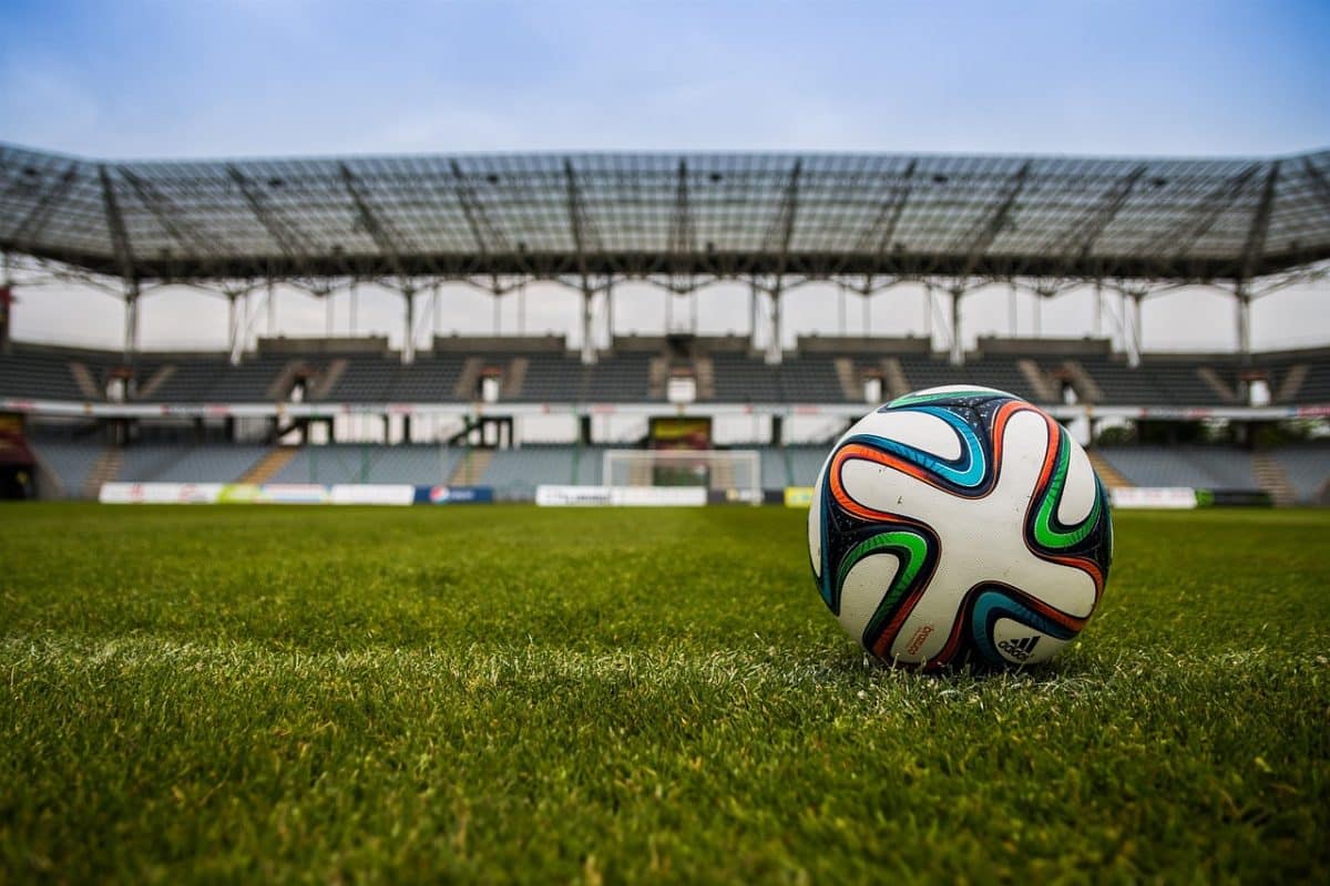 World Cup 2022: Poloniex bridges football fans with fan tokens