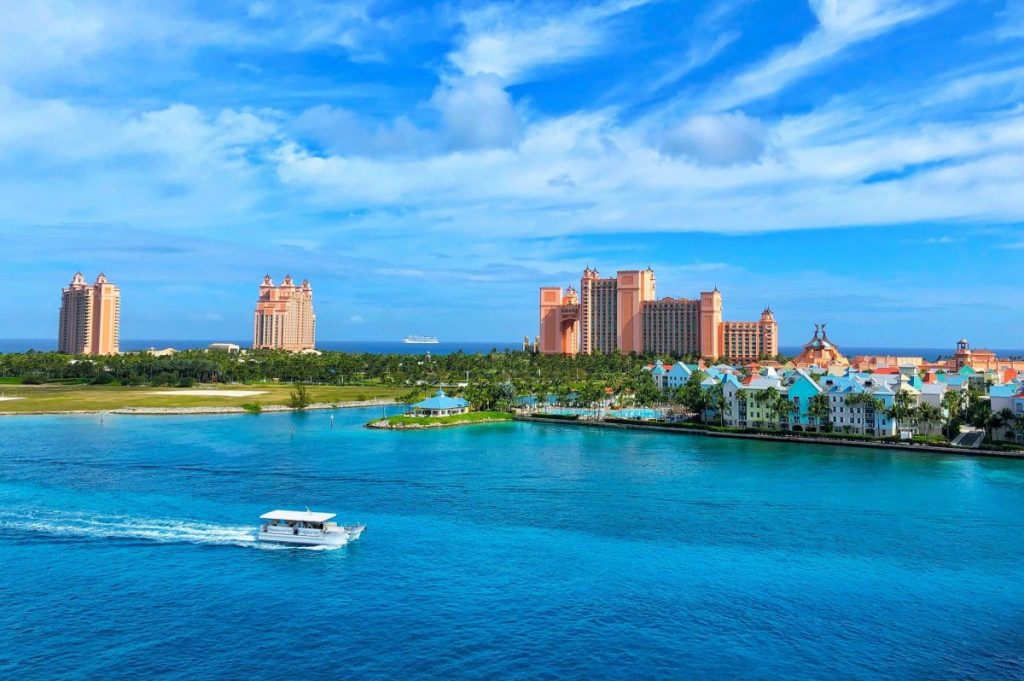 FTX faces criminal and civil investigation in the Bahamas