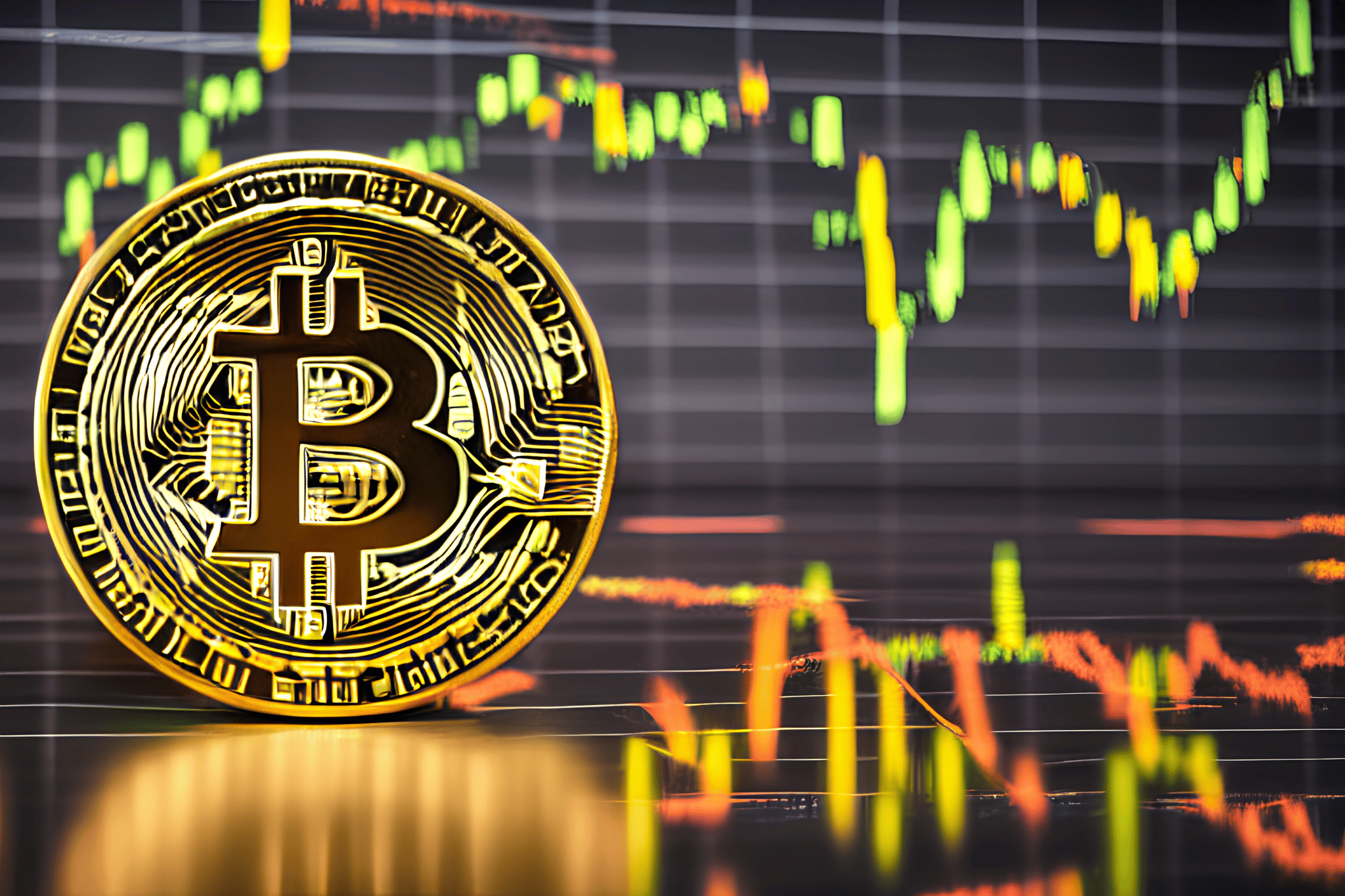 Bitcoin traders ‘buying the dip’ should know that the danger is…