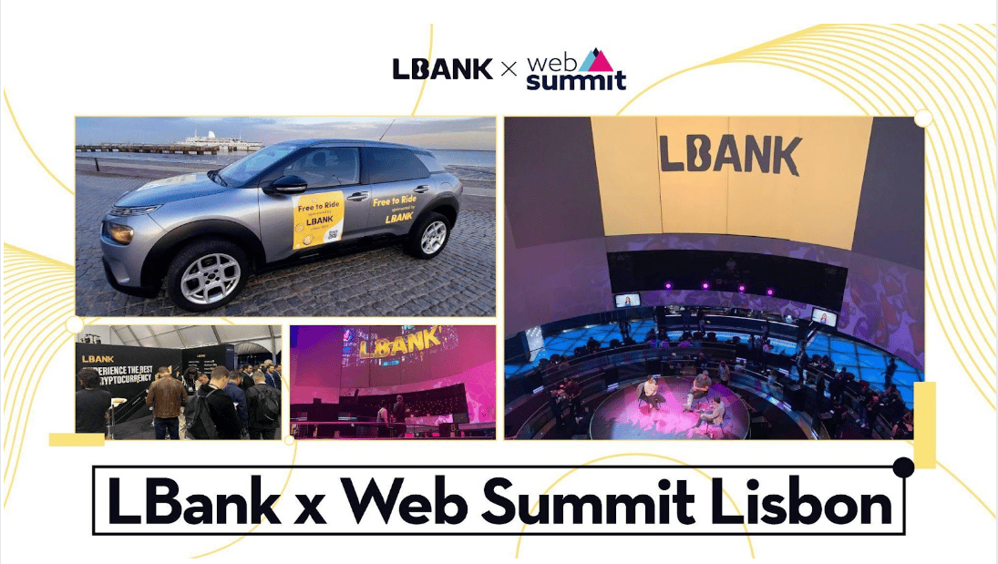 lbank-s-successful-web-summit-lisbon-exhibition-free-to-ride-campaign-and-more