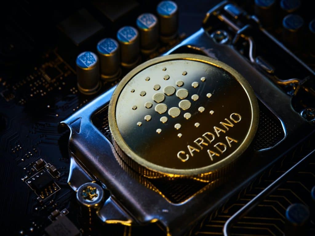 Cardano [ADA] may be leading on this front, but on others...
