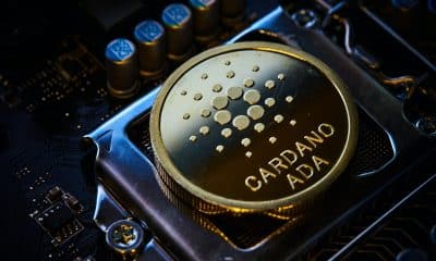 Cardano [ADA] may be leading on this front, but on others...