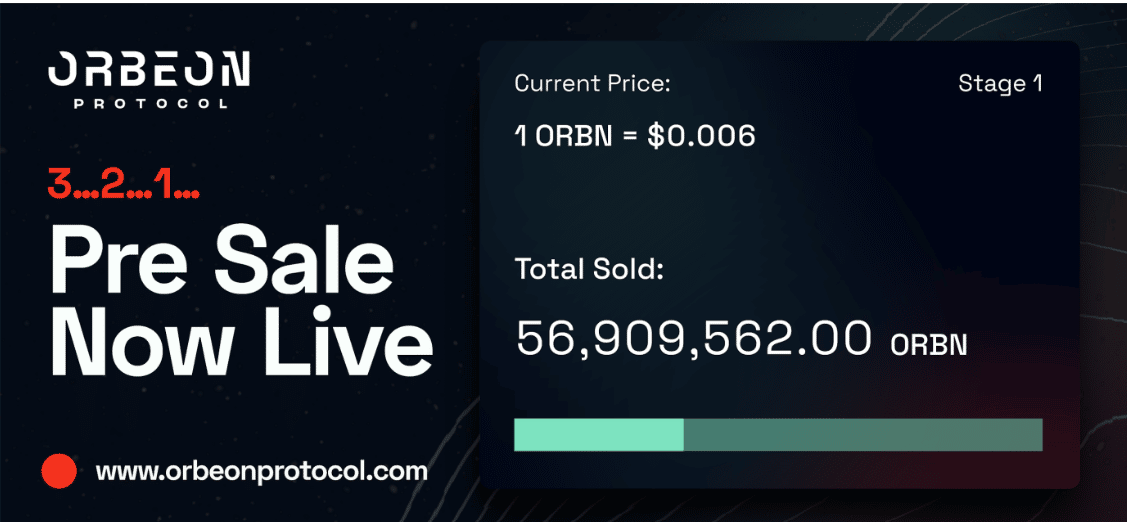 Orbeon Protocol: A rare investment platform with a difference