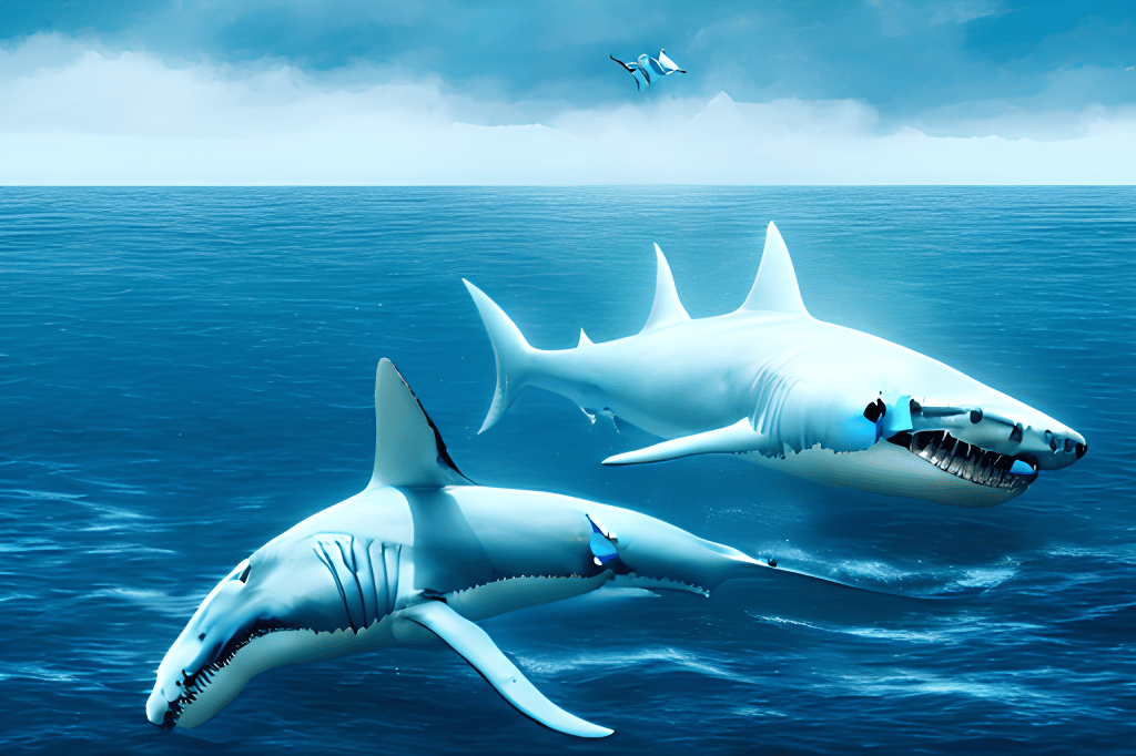 How sharks, whales are showing interest in Ethereum [ETH] these days