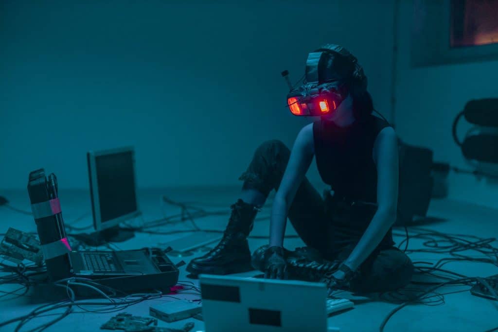 Deribit hackers move stolen ETH to this service because...