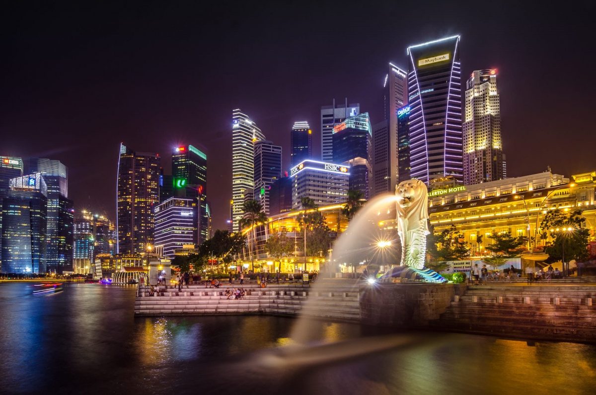 Singapore's Deputy PM reiterates decision to restrict crypto-speculation thanks to FTX