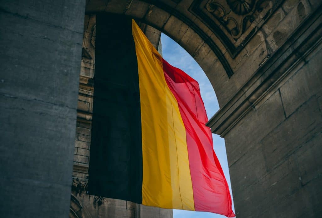 Belgium's FSMA clarifies Bitcoin, Ethereum are NOT securities