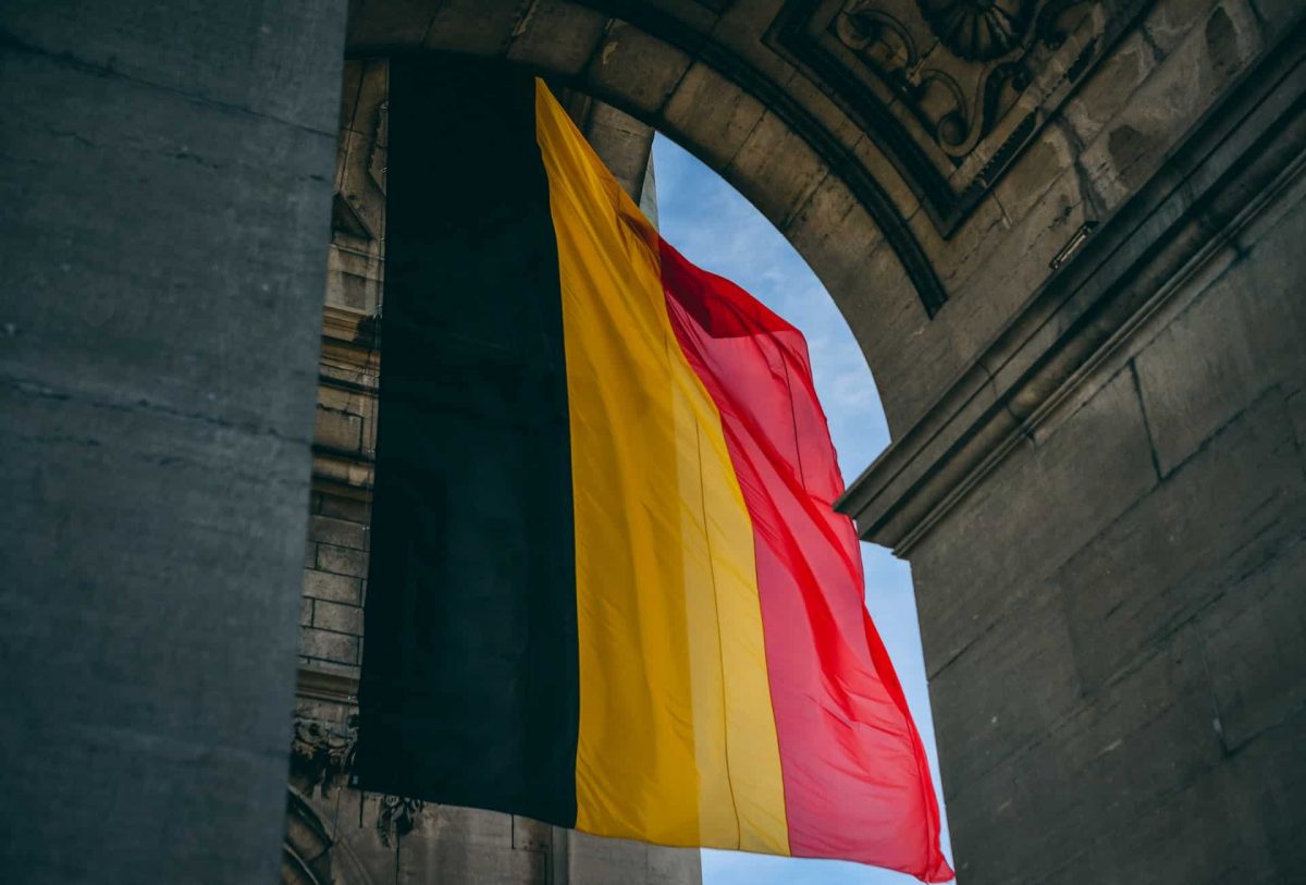 Belgium's FSMA clarifies Bitcoin, Ethereum are NOT securities