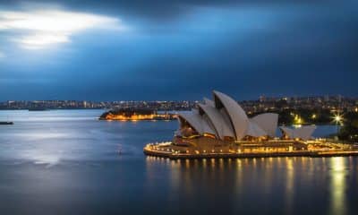Australia's ASE scraps blockchain project despite $170M investment