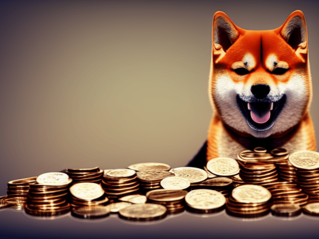 Shiba Inu: 5,000,000% value increase and a guarantee of 2021 repetition are...