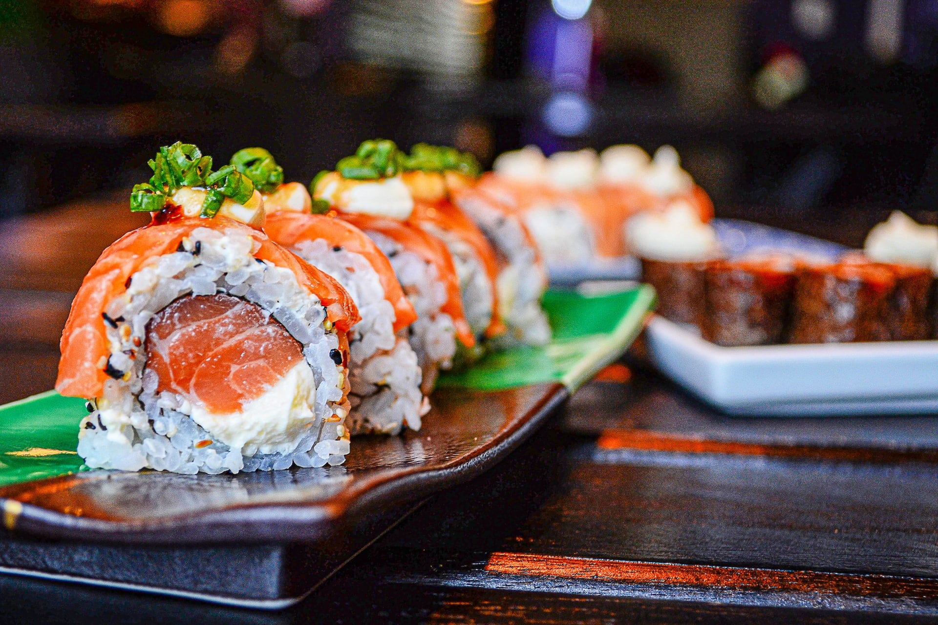 Going long on SUSHI? You should take a look at these metrics first