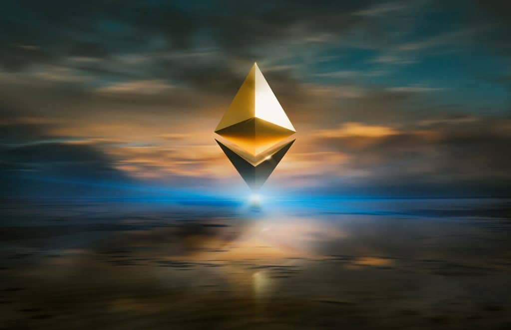 Why Ethereum addresses holding more than 100 ETH increased suddenly