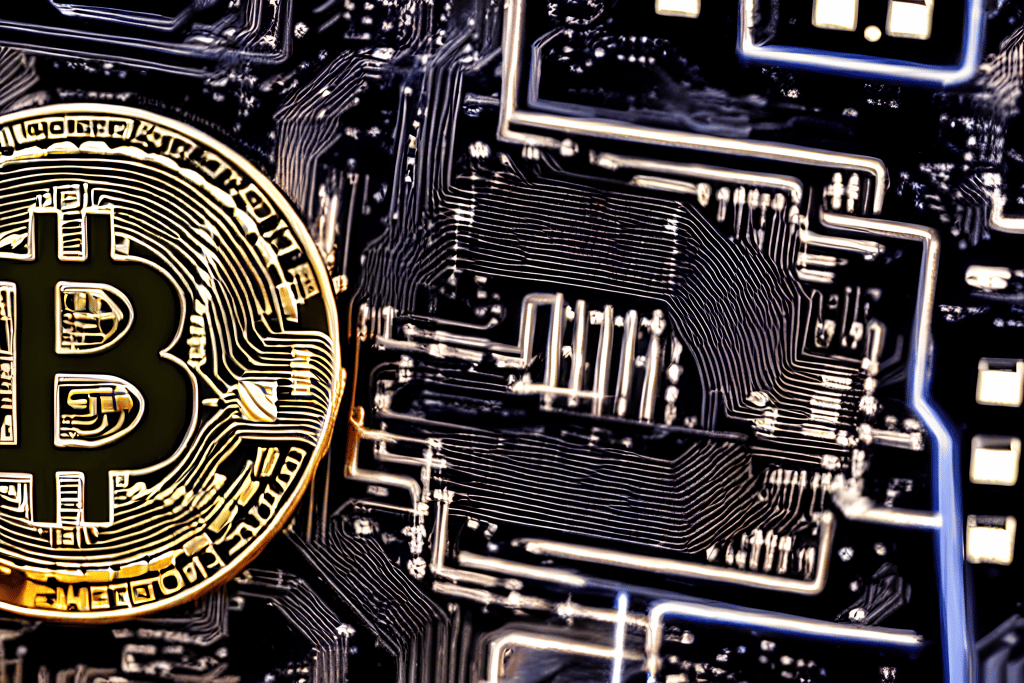 How Bitcoin's performance in November has affected futures contracts market