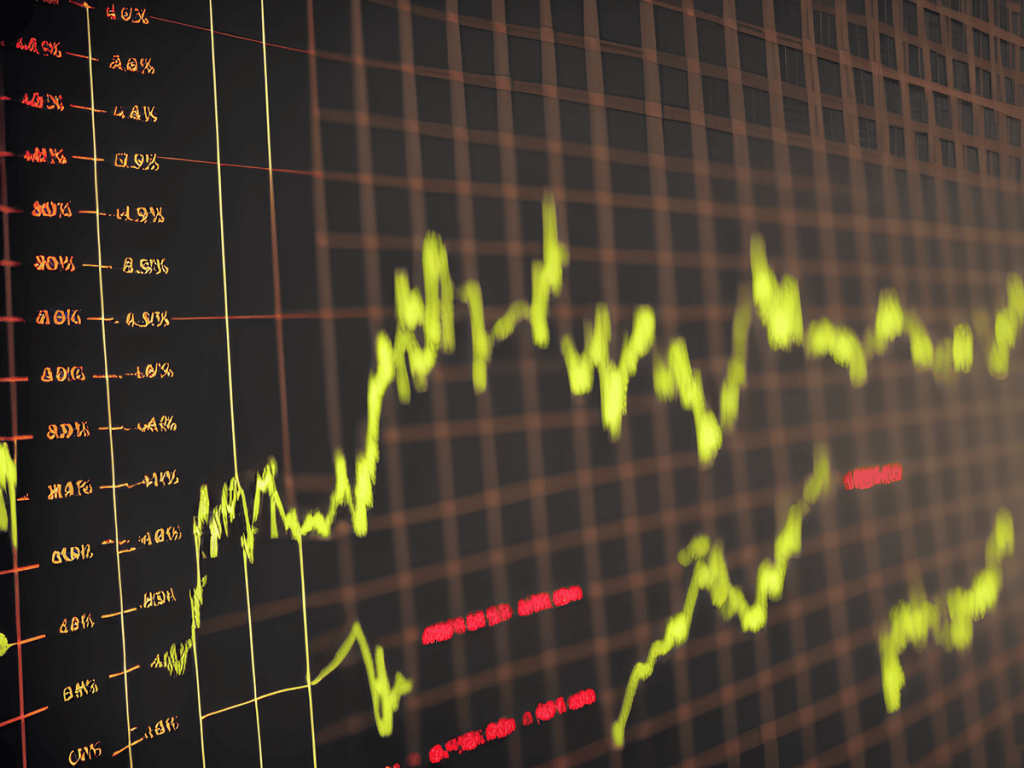ADA outperforms DOT, but will it help on the price front? 