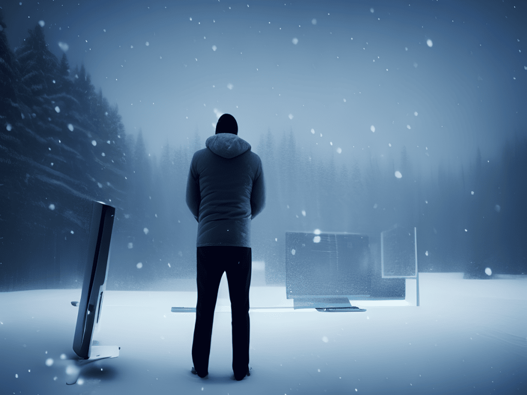 Polkadot investors might have cold days ahead despite this update 