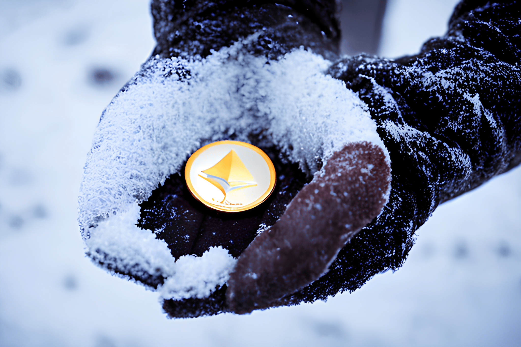 Ethereum NFTs surrender to crypto winter; will ETH suffer the same fate