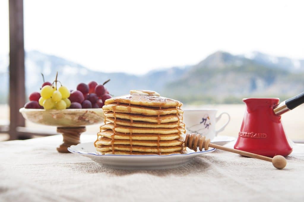 PancakeSwap is in a downtrend but the short sellers can wait for this scenario