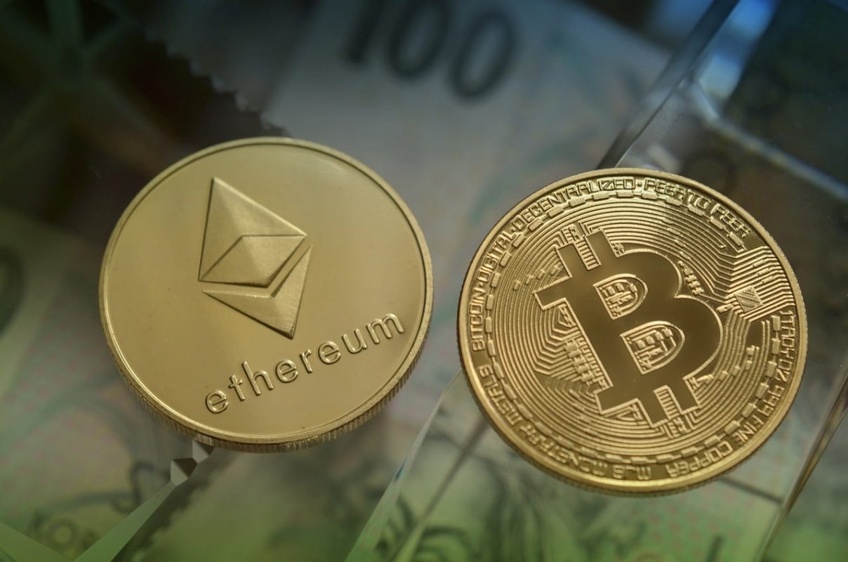 Ethereum has a bullish structure but aggressive profit taking could be key for bulls