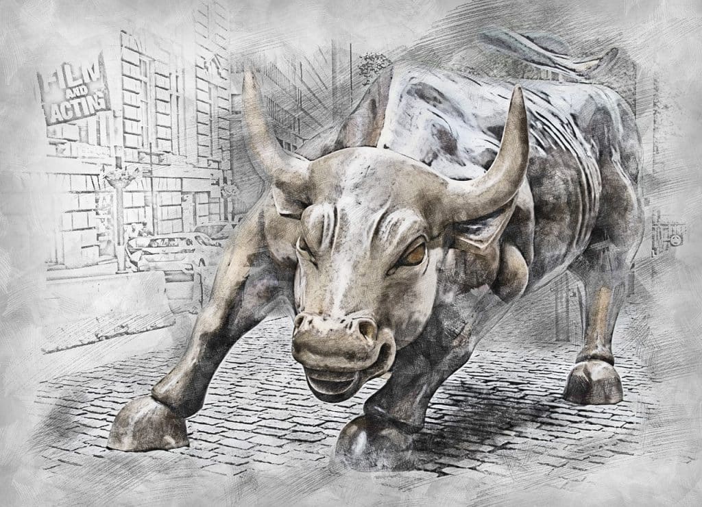 Bitcoin rallies from $17k after core CPI data release, should you go long now?