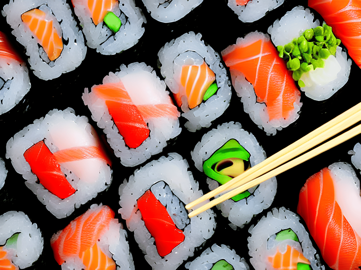 SUSHI investors should check this before panic selling 