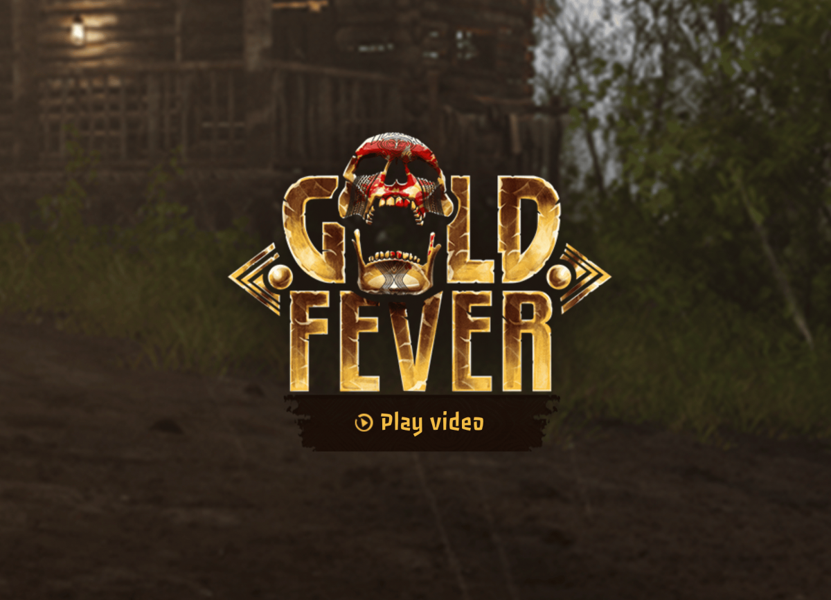 ​​GoldFever mirrors the real world with its Game-Yield-Generator (GYG) economy 
