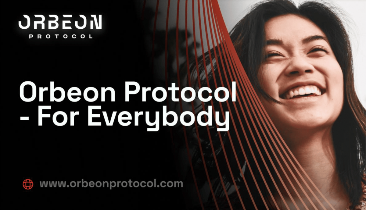 Orbeon Protocol (ORBN) presale on track to see 6000% returns for investors