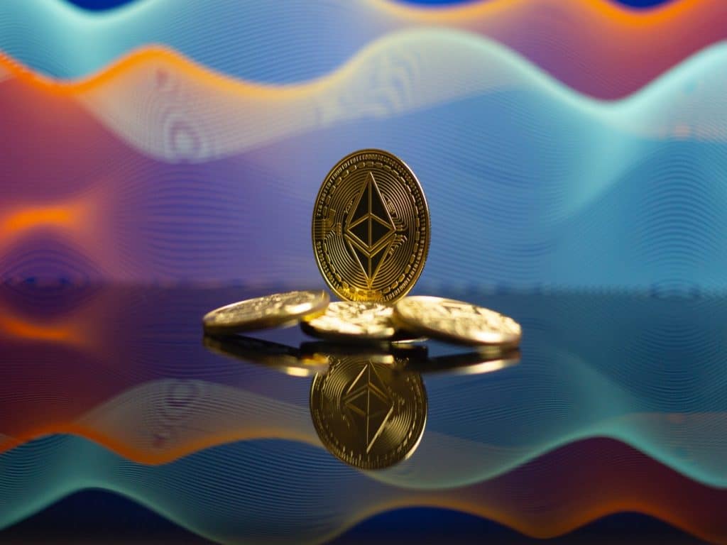 ETH key addresses intensify accumulation, weak hands continue to sell at a loss