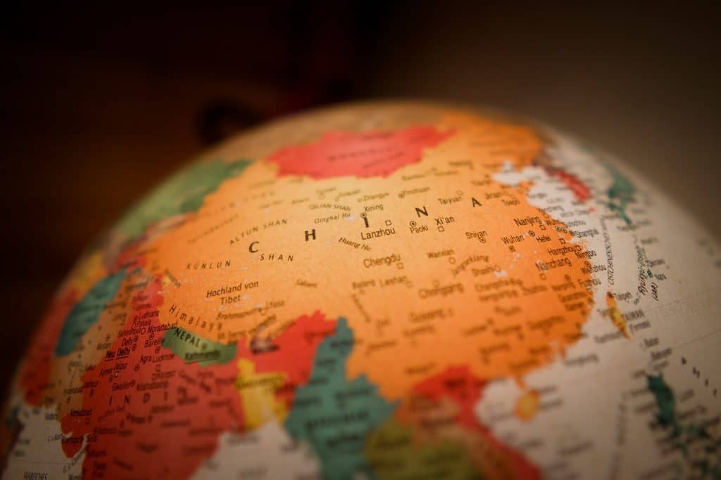 China to launch its national NFT marketplace in the new year