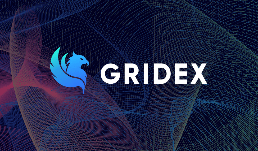 Gridex Protocol brings Order books on Ethereum