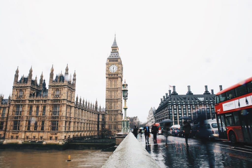 UK’s new financial reforms include tax breaks for crypto investors