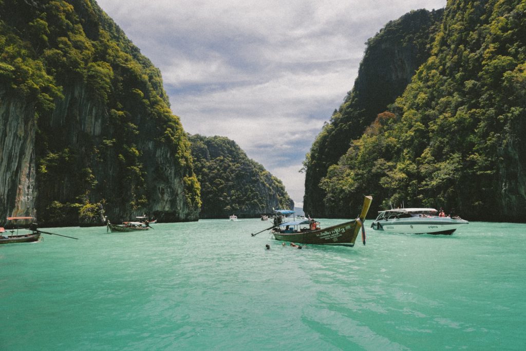 Thailand gets more serious with crypto market, here's how