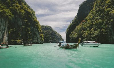 Thailand gets more serious with crypto market, here's how