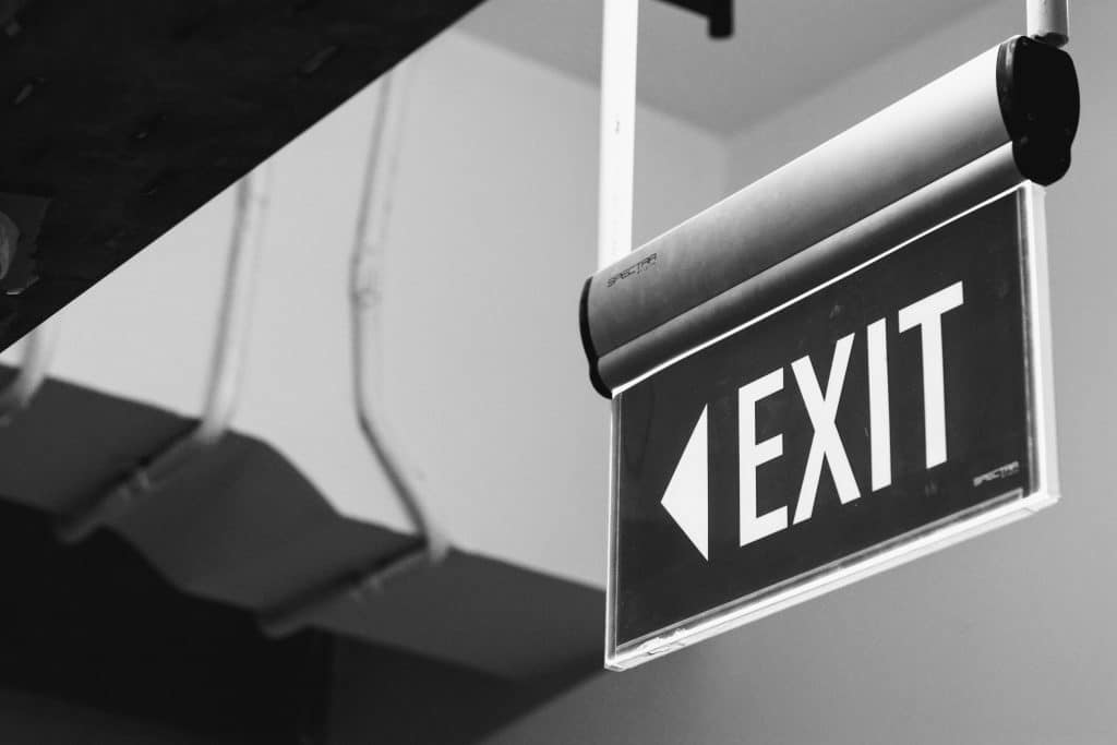 Crypto lender Nexo announces plans to exit United States