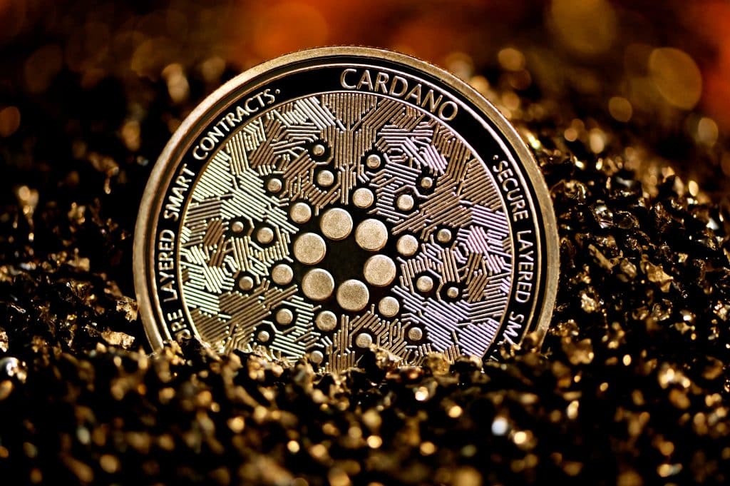 Cardano [ADA]: Risk-averse traders can lock gains at this level