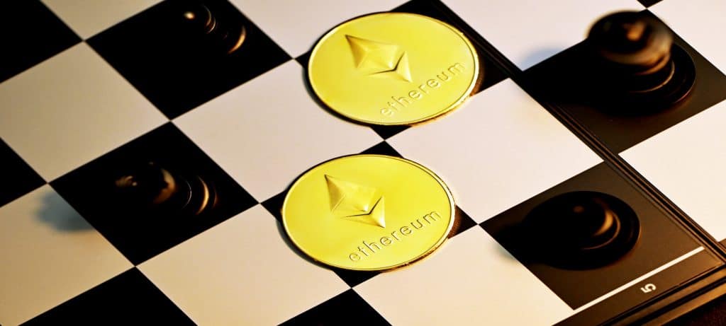 Ethereum [ETH] fared better than SOL, NEAR, AVAX on YTD basis, thanks to...