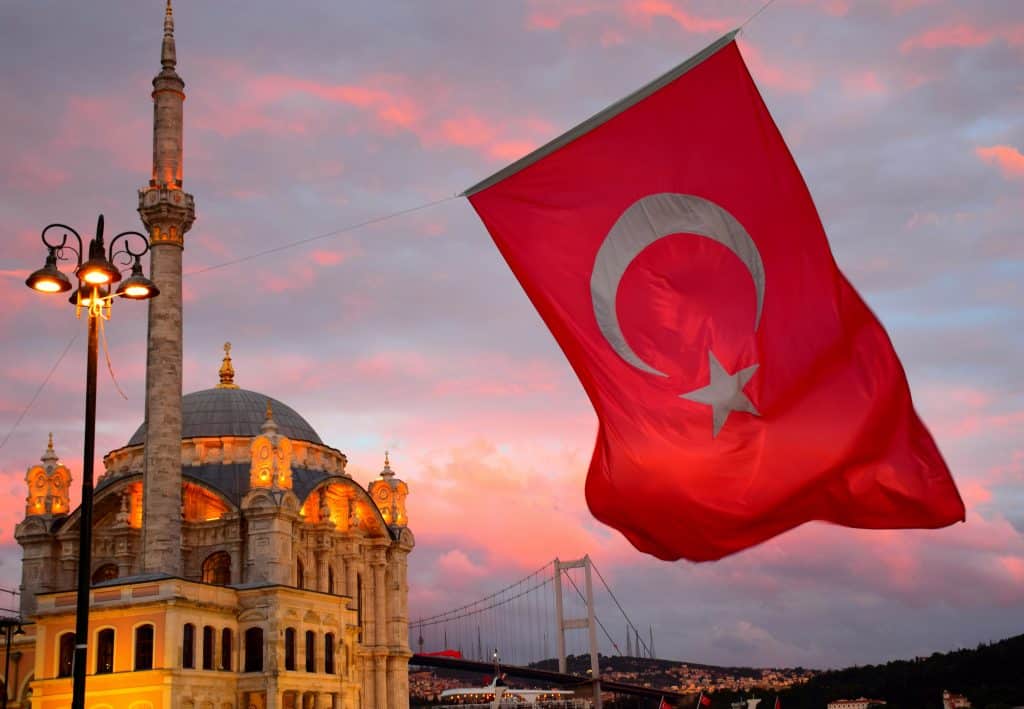 Turkey's Central Bank has more in store for CBDCs in 2023