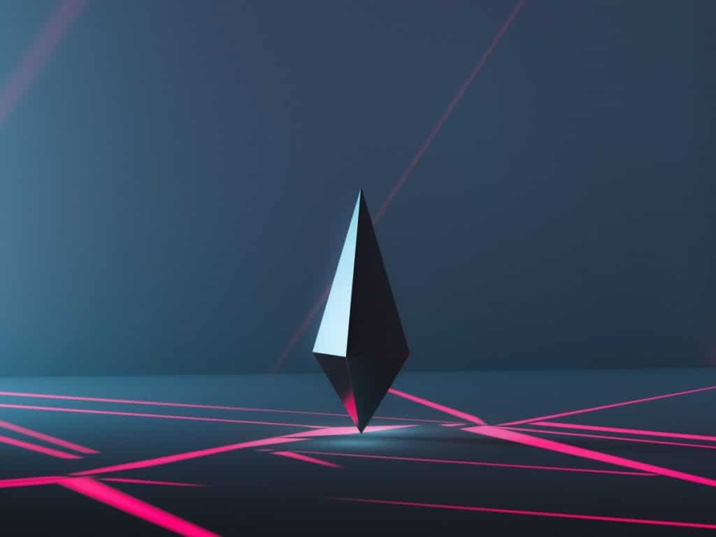 Ethereum's spike in address activity didn't coincide with 'a normal profit-taking opportunity'